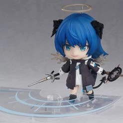 GOOD SMILE ARTS SHANGHAI Mostima Arknights Nendoroid Figure -Nendoroid Store Sale 4580590124486 figure mostima arknights nendoroid altc