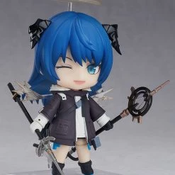 GOOD SMILE ARTS SHANGHAI Mostima Arknights Nendoroid Figure -Nendoroid Store Sale 4580590124486 figure mostima arknights nendoroid altd