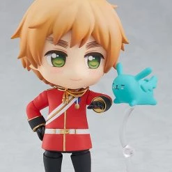 ORANGE ROUGE UK Hetalia World Stars Nendoroid Figure -Nendoroid Store Sale 4580590124578 figure uk hetalia world stars nendoroid altc
