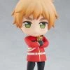 ORANGE ROUGE UK Hetalia World Stars Nendoroid Figure -Nendoroid Store Sale 4580590124578 figure uk hetalia world stars nendoroid primary