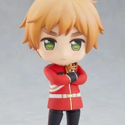 ORANGE ROUGE UK Hetalia World Stars Nendoroid Figure