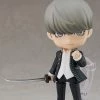 GOOD SMILE Yu Narukami Persona 4 Golden Nendoroid Figure 2 GOOD SMILE Yu Narukami Persona 4 Golden Nendoroid Figure -Nendoroid Store Sale 4580590124714 figure yu narukami persona4 golden nendoroid primary
