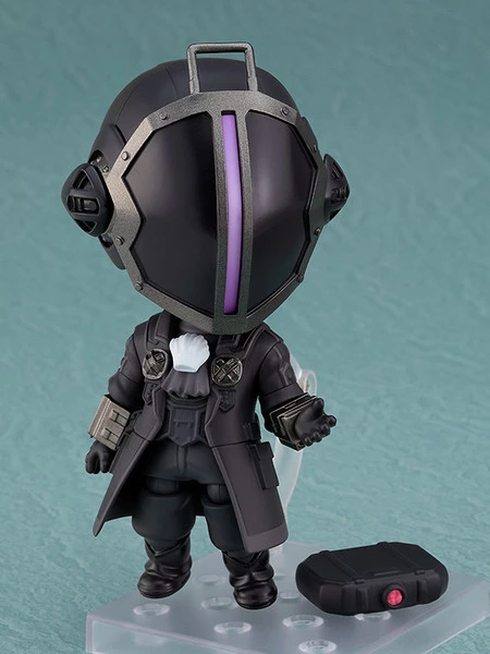 GOOD SMILE Bondrewd Made In Abyss Dawn Of The Deep Soul Nendoroid Figure 7 GOOD SMILE Bondrewd Made In Abyss Dawn Of The Deep Soul Nendoroid Figure - Image 5