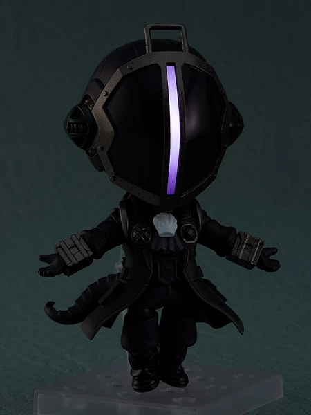 GOOD SMILE Bondrewd Made In Abyss Dawn Of The Deep Soul Nendoroid Figure 8 GOOD SMILE Bondrewd Made In Abyss Dawn Of The Deep Soul Nendoroid Figure - Image 6
