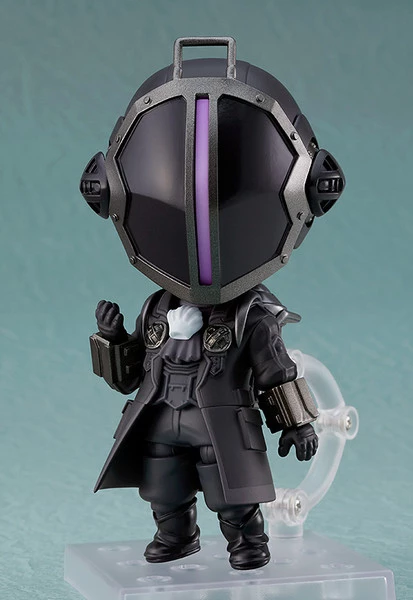 GOOD SMILE Bondrewd Made In Abyss Dawn Of The Deep Soul Nendoroid Figure 3 GOOD SMILE Bondrewd Made In Abyss Dawn Of The Deep Soul Nendoroid Figure