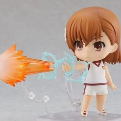 GOOD SMILE Mikoto Misaka Daihasei Festival Ver A Certain Scientific Railgun T Nendoroid Figure 11 GOOD SMILE Mikoto Misaka Daihasei Festival Ver A Certain Scientific Railgun T Nendoroid Figure -Nendoroid Store Sale 4580590124745 figure mikoto misaka daihasei festival ver a certain scientific railgun t nendoroid altc