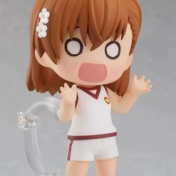 GOOD SMILE Mikoto Misaka Daihasei Festival Ver A Certain Scientific Railgun T Nendoroid Figure 12 GOOD SMILE Mikoto Misaka Daihasei Festival Ver A Certain Scientific Railgun T Nendoroid Figure -Nendoroid Store Sale 4580590124745 figure mikoto misaka daihasei festival ver a certain scientific railgun t nendoroid altd