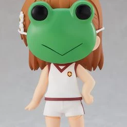 GOOD SMILE Mikoto Misaka Daihasei Festival Ver A Certain Scientific Railgun T Nendoroid Figure 13 GOOD SMILE Mikoto Misaka Daihasei Festival Ver A Certain Scientific Railgun T Nendoroid Figure -Nendoroid Store Sale 4580590124745 figure mikoto misaka daihasei festival ver a certain scientific railgun t nendoroid alte