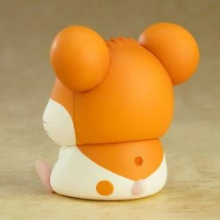 GOOD SMILE Hamtaro Nendoroid Figure -Nendoroid Store Sale 4580590124752 figure hamtaro nendoroid alte