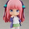 GOOD SMILE Nino Nakano The Quintessential Quintuplets Nendoroid Figure 2 GOOD SMILE Nino Nakano The Quintessential Quintuplets Nendoroid Figure -Nendoroid Store Sale 4580590124769 figure nino nakano the quintessential quintuplets nendoroid primary