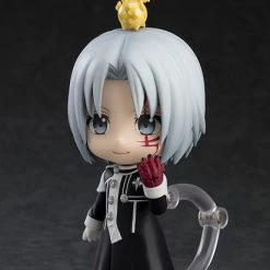 ORANGE ROUGE Allen Walker D.Gray-Man Nendoroid Figure -Nendoroid Store Sale 4580590124790 figure allen walker d gray man nendoroid altc