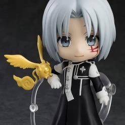 ORANGE ROUGE Allen Walker D.Gray-Man Nendoroid Figure
