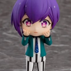 GOOD SMILE Mayumi Doujima Pretty Boy Detective Club Nendoroid Figure -Nendoroid Store Sale 4580590124844 figure mayumi doujima pretty boy detective club nendoroid altb