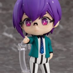 GOOD SMILE Mayumi Doujima Pretty Boy Detective Club Nendoroid Figure -Nendoroid Store Sale 4580590124844 figure mayumi doujima pretty boy detective club nendoroid altc