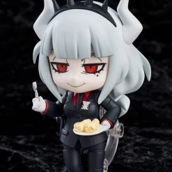 GOOD SMILE Lucifer Helltaker Nendoroid Figure -Nendoroid Store Sale 4580590124851 figure lucifer helltaker nendoroid altd