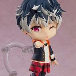 ORANGE ROUGE Momo IDOLiSH7 Nendoroid Figure -Nendoroid Store Sale 4580590124868 figure momo idolish7 nendoroid altb