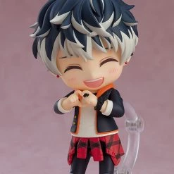 ORANGE ROUGE Momo IDOLiSH7 Nendoroid Figure -Nendoroid Store Sale 4580590124868 figure momo idolish7 nendoroid altc