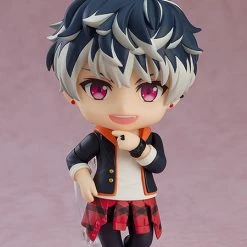 ORANGE ROUGE Momo IDOLiSH7 Nendoroid Figure
