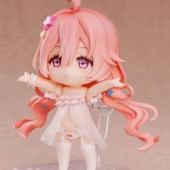 GOOD SMILE ARTS SHANGHAI Evante RED Pride Of Eden Nendoroid Figure 11 GOOD SMILE ARTS SHANGHAI Evante RED Pride Of Eden Nendoroid Figure -Nendoroid Store Sale 4580590124899 figure evante pride of eden red nendoroid altb