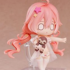 GOOD SMILE ARTS SHANGHAI Evante RED Pride Of Eden Nendoroid Figure 12 GOOD SMILE ARTS SHANGHAI Evante RED Pride Of Eden Nendoroid Figure -Nendoroid Store Sale 4580590124899 figure evante pride of eden red nendoroid altc
