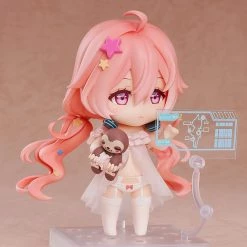 GOOD SMILE ARTS SHANGHAI Evante RED Pride Of Eden Nendoroid Figure 13 GOOD SMILE ARTS SHANGHAI Evante RED Pride Of Eden Nendoroid Figure -Nendoroid Store Sale 4580590124899 figure evante pride of eden red nendoroid altd