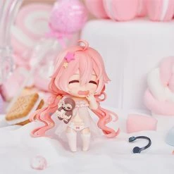 GOOD SMILE ARTS SHANGHAI Evante RED Pride Of Eden Nendoroid Figure 15 GOOD SMILE ARTS SHANGHAI Evante RED Pride Of Eden Nendoroid Figure -Nendoroid Store Sale 4580590124899 figure evante pride of eden red nendoroid altf