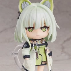 GOOD SMILE ARTS SHANGHAI Kal'tsit Arknights Nendoroid Figure