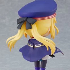 GOOD SMILE Caster/Altria Caster Fate/Grand Order Nendoroid Figure 12 GOOD SMILE Caster/Altria Caster Fate/Grand Order Nendoroid Figure -Nendoroid Store Sale 4580590124912 figure caster altria caster fate grand order nendoroid altd