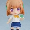 GOOD SMILE Kuroha Shida Osamake Romcom Where The Childhood Friend Won't Lose Nendoroid Figure -Nendoroid Store Sale 4580590124929 figure kuroha shida osamake romcom where the childhood friend wont lose nendoroid primary