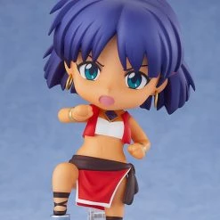 GOOD SMILE Nadia Nadia The Secret Of Blue Water Nendoroid Figure -Nendoroid Store Sale 4580590124936 figure nadia nadia the secret of blue water nendoroid altb