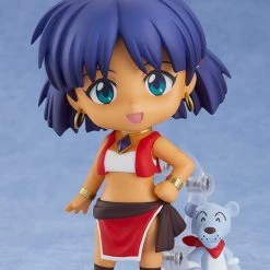 GOOD SMILE Nadia Nadia The Secret Of Blue Water Nendoroid Figure