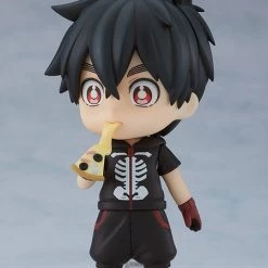 ORANGE ROUGE Kusaka Kabane Kemono Jihen Nendoroid Figure -Nendoroid Store Sale 4580590124974 figure kusaka kabane kemono jihen nendoroid altb