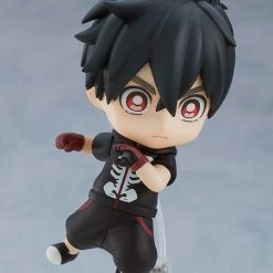 ORANGE ROUGE Kusaka Kabane Kemono Jihen Nendoroid Figure -Nendoroid Store Sale 4580590124974 figure kusaka kabane kemono jihen nendoroid altc