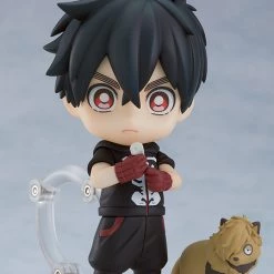 ORANGE ROUGE Kusaka Kabane Kemono Jihen Nendoroid Figure