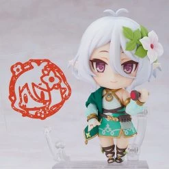 GOOD SMILE Kokoro Princess Connect! Re:Dive Nendoroid Figure -Nendoroid Store Sale 4580590125018 figure kokoro princess connect re dive nendoroid altd