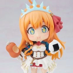 GOOD SMILE Pecorine Princess Connect! Re:Dive Nendoroid Figure -Nendoroid Store Sale 4580590125025 figure pecorine princess connect re dive nendoroid altb