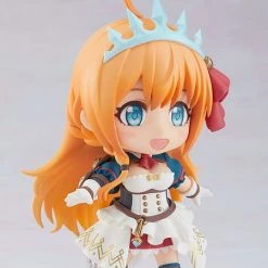 GOOD SMILE Pecorine Princess Connect! Re:Dive Nendoroid Figure -Nendoroid Store Sale 4580590125025 figure pecorine princess connect re dive nendoroid altc