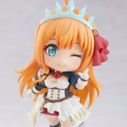 GOOD SMILE Pecorine Princess Connect! Re:Dive Nendoroid Figure -Nendoroid Store Sale 4580590125025 figure pecorine princess connect re dive nendoroid altd