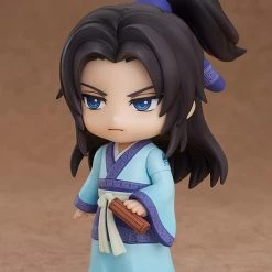 GOOD SMILE ARTS SHANGHAI Zhang Liang The Legend Of Qin Nendoroid Figure -Nendoroid Store Sale 4580590125056 figure zhang liang the legend of qin nendoroid altb