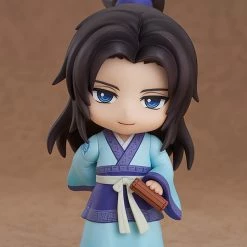 GOOD SMILE ARTS SHANGHAI Zhang Liang The Legend Of Qin Nendoroid Figure -Nendoroid Store Sale 4580590125056 figure zhang liang the legend of qin nendoroid altd