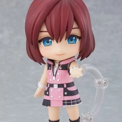 GOOD SMILE Kairi Kingdom Hearts III Ver Nendoroid Figure -Nendoroid Store Sale 4580590125063 figure kairi kingdom hearts iii ver nendoroid altb