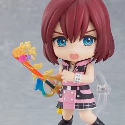 GOOD SMILE Kairi Kingdom Hearts III Ver Nendoroid Figure -Nendoroid Store Sale 4580590125063 figure kairi kingdom hearts iii ver nendoroid altc