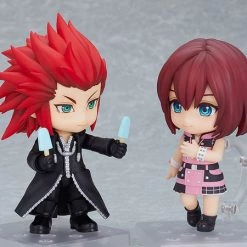 GOOD SMILE Kairi Kingdom Hearts III Ver Nendoroid Figure -Nendoroid Store Sale 4580590125063 figure kairi kingdom hearts iii ver nendoroid alte