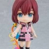 GOOD SMILE Kairi Kingdom Hearts III Ver Nendoroid Figure -Nendoroid Store Sale 4580590125063 figure kairi kingdom hearts iii ver nendoroid primary