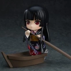 GOOD SMILE Ai Enma Hell Girl Fourth Twilight Nendoroid Figure -Nendoroid Store Sale 4580590125070 figure ai enma hell girl fourth twilight nendoroid altd