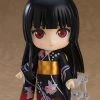 GOOD SMILE Ai Enma Hell Girl Fourth Twilight Nendoroid Figure -Nendoroid Store Sale 4580590125070 figure ai enma hell girl fourth twilight nendoroid primary