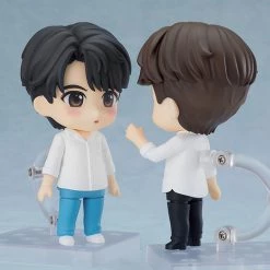 GOOD SMILE Tine 2gether Nendoroid Figure -Nendoroid Store Sale 4580590125148 figure tine 2gether nendoroid altb