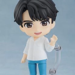 GOOD SMILE Tine 2gether Nendoroid Figure