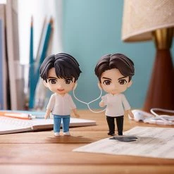 GOOD SMILE Sarawat 2gether Nendoroid Figure 11 GOOD SMILE Sarawat 2gether Nendoroid Figure -Nendoroid Store Sale 4580590125155 figure sarawat 2gether nendoroid altd