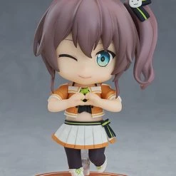 GOOD SMILE Natsuiro Matsuri Hololive Production Nendoroid Figure -Nendoroid Store Sale 4580590125209 figure natsuiro matsuri hololive production nendoroid altb